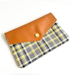 💄3/$12💄 NWOT: IPSY Work, School, Life Glam Bag